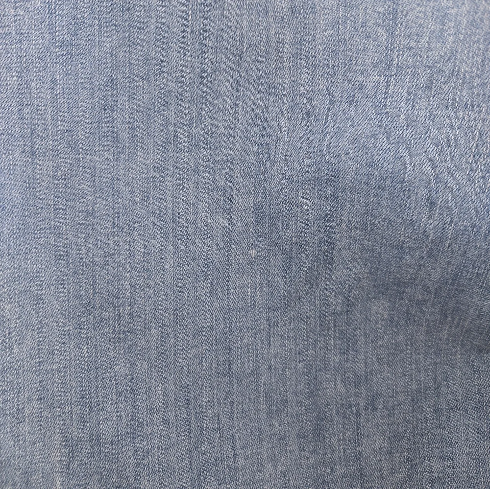 Levis Classic Mid Rise Skinny Lightwash Buttonfly Jeans Size 16